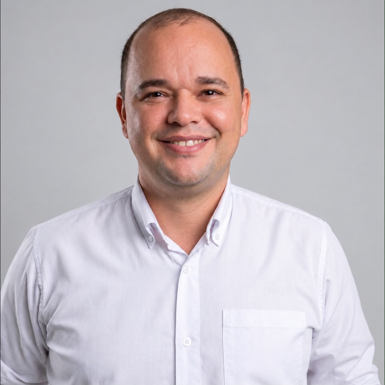 Rafael Arantes, consultor automotivo